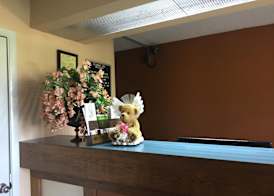 Americas Best Value Inn-Manchester 2