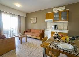 Helios Apartments 5