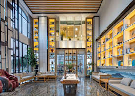 Days Inn by Wyndham Shaoxing Yuecheng 2