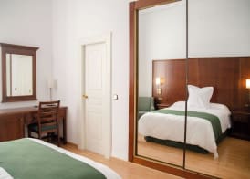 Hotel Balneario de Marmolejo 5