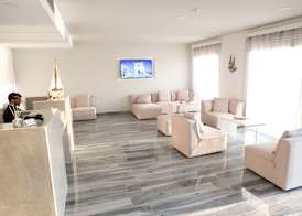 Hyperion Hotel 3