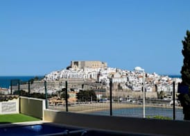Apartamentos Mirador del Castillo 3000 4