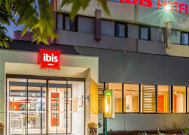 ibis Rennes Cesson 5