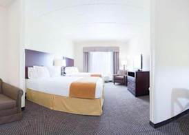 Holiday Inn Express & Suites CHICAGO WEST-O'HARE ARPT AREA by IHG 5