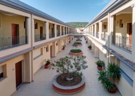 Residence Le Fontane 4