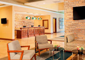 DoubleTree by Hilton Collinsville - St. Louis 3