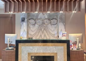 Hotel Sapphire 3