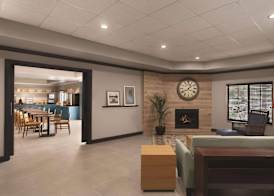 Country Inn & Suites by Radisson Raleigh-Durham Airport NC 3