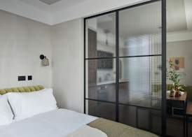Staycity Aparthotels London Dalston 5
