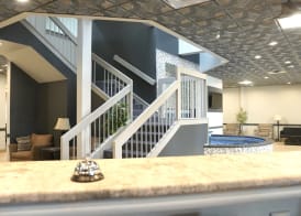 American Inn & Suites 5