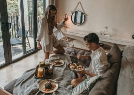 Casa Agape Boutique Hotel Rooftop Pool & Beach club access 3