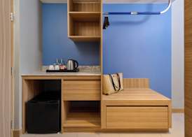 Mercure Phuket Patong Journeyhub 4