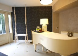 A11 Apartments & SPA Dermique 3