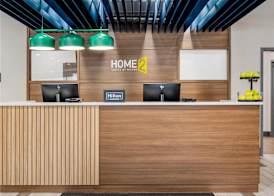 Home2 Suites By Hilton Richmond, Ky 4