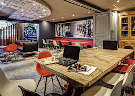 ibis Lyon Nord 3