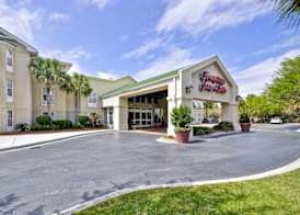 Hampton Inn & Suites Charleston/Mt. Pleasant-Isle Of Palms 2
