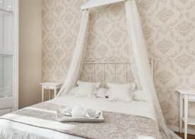 Lumine Luxury Suites by gaiarooms 2