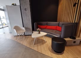 Ibis Xi'an Jianzhang Road Fengdong New Area Hotel 4