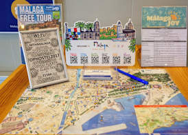 Malaga Stop Hostel AB 3