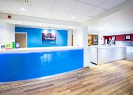 Travelodge Ashford 3