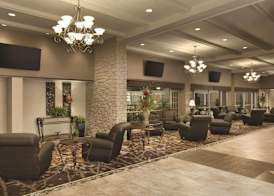 Radisson Hotel Louisville North 5