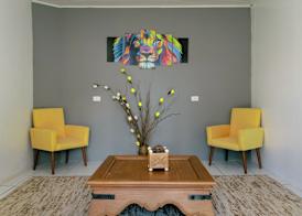 Pousada Casa de Campos Guest House by Concavus 3