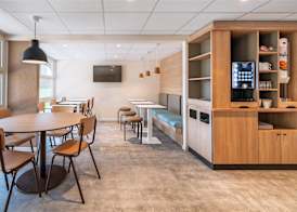 Premiere Classe Lille Nord - Tourcoing 5