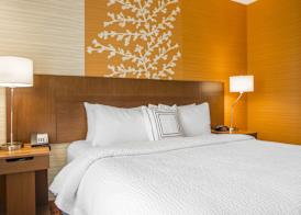 Fairfield Inn & Suites by Marriott Waterloo Cedar Falls 5