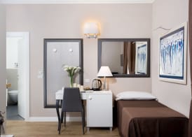 Vico Rooms and Terrace 3