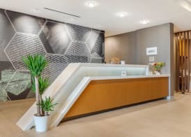 SpringHill Suites Charlotte Southwest 4