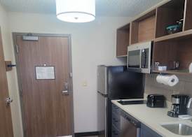 Candlewood Suites Southfield - Detroit by IHG 4