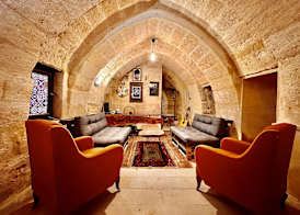 Harkasos Cave Hotel 4