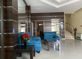 Hotel Atol 3