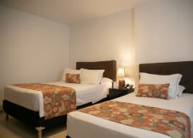 Hotel Playa Club 4