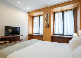 Smartr Porto Reis de Gaia & Spa 4