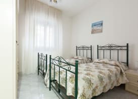 Appartamento Baiabella 2