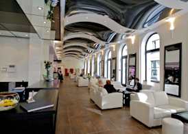 Hotel Central Sarajevo - Gym, Pool & Spa 3