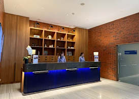 Four Points by Sheraton Bangkok Ploenchit Sukhumvit 3