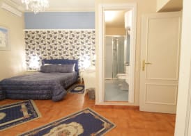 Bed and Breakfast Speranzella 4