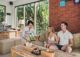 Manca Villa Canggu by Ini Vie Hospitality 4