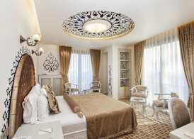 HOTEL OTTOMAN PARK 4