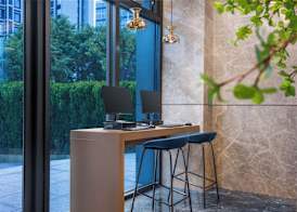Holiday Inn Express Beijing Mentougou by IHG 2