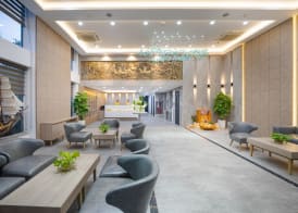 Nguyen Gia Hotel 3