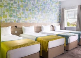 The Camden Hotel 3