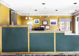Cedar Valley Inn 2