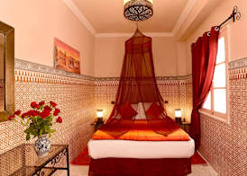 Riad Shaden 5