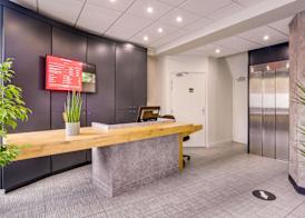 ibis Daumesnil Porte Doree 2