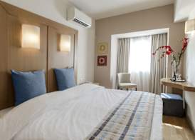 Hermes Hotel 5