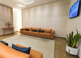 Golden Tulip Goiania Address 2