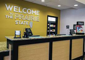 Hampton Inn & Suites Effingham 4